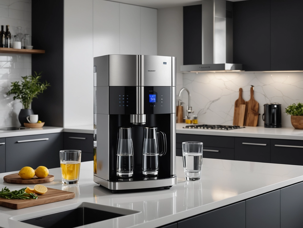 Melhores Purificadores de Água para Comprar em 2026: Guia Completo