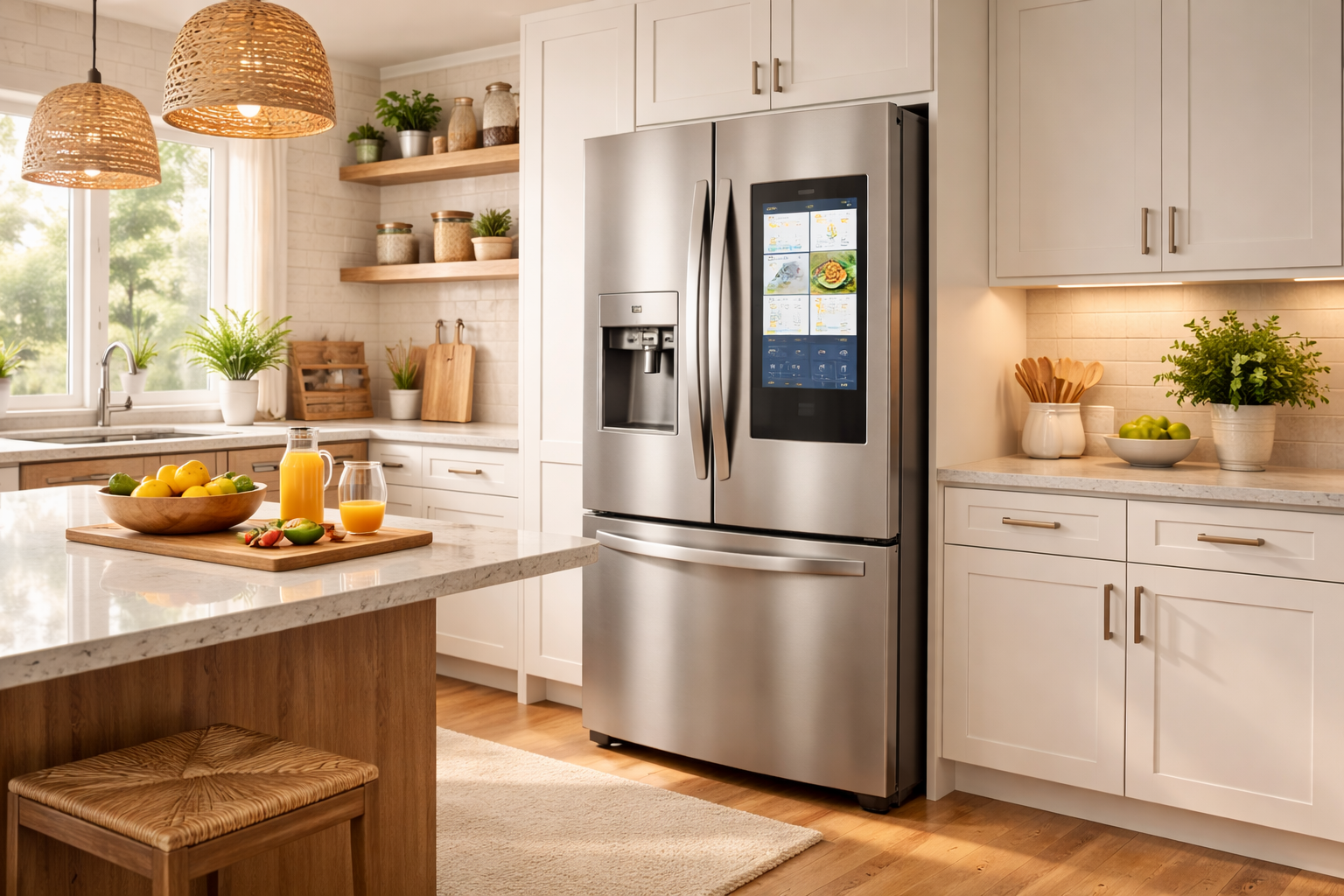 As Melhores Geladeiras para Sua Casa em 2026