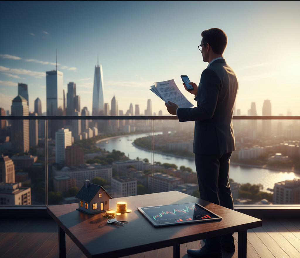 Vendi meu imóvel e agora? Como pagar menos imposto e evitar multas