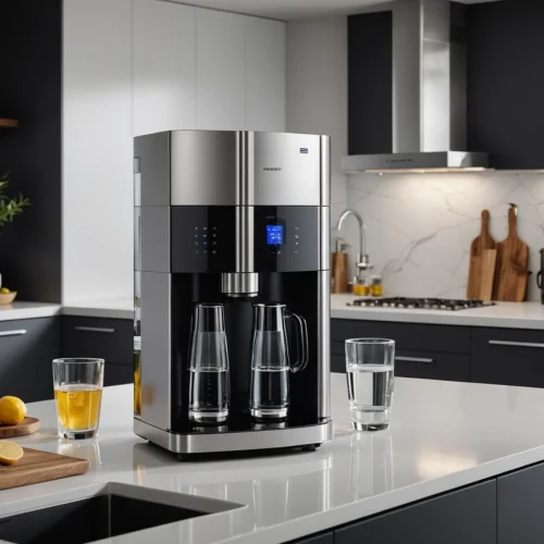 Melhores Purificadores de Água para Comprar em 2026: Guia Completo