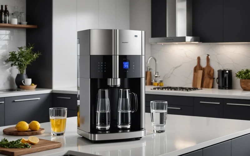 Melhores Purificadores de Água para Comprar em 2026: Guia Completo