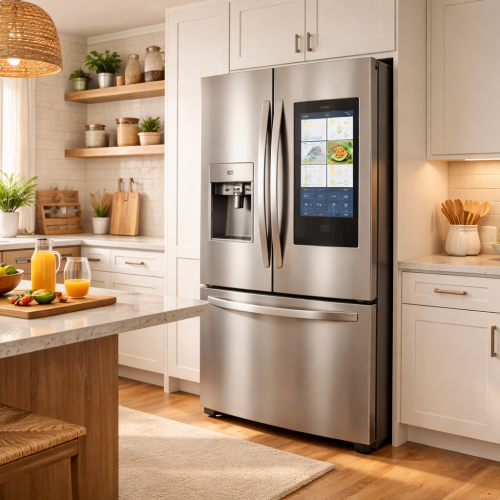 As Melhores Geladeiras para Sua Casa em 2026