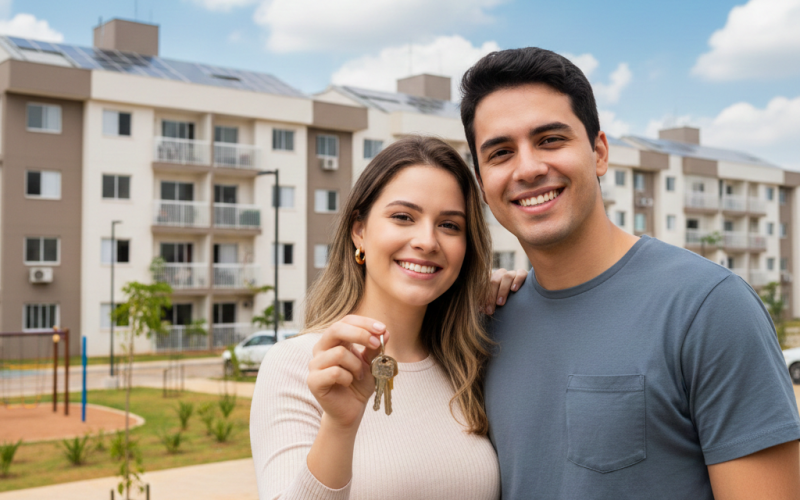 Novidades Minha Casa Minha Vida