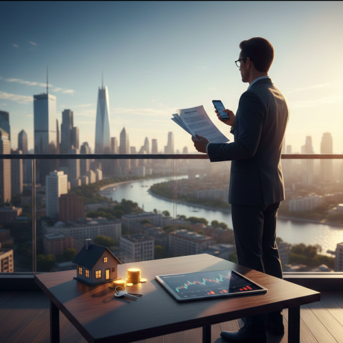 Vendi meu imóvel e agora? Como pagar menos imposto e evitar multas