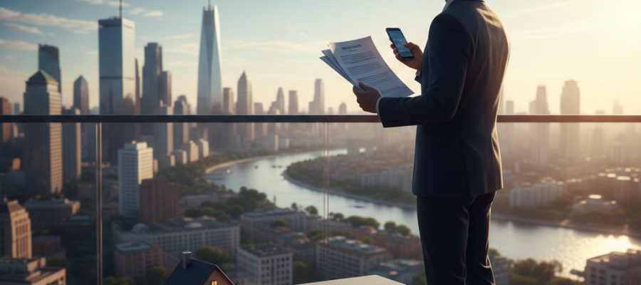 Vendi meu imóvel e agora? Como pagar menos imposto e evitar multas