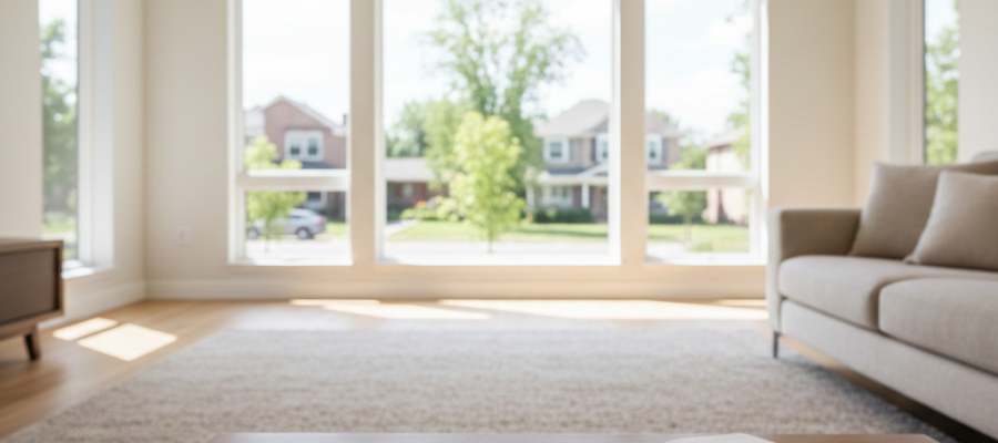 O que avaliar ao buscar um novo imóvel: O guia completo para uma escolha segura