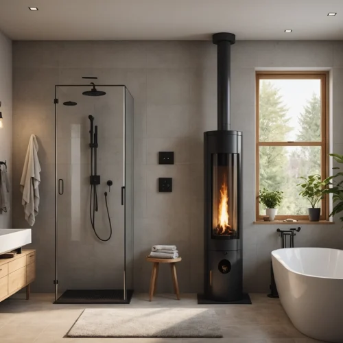 O Guia Definitivo para Aquecimento a Gás: Conforto, Eficiência e Segurança